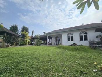 Balcony – Bungalow at Seksyen 3, Bangi, photo 6