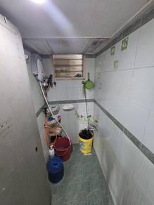 Permas Jaya, Permas Jaya的平层住宅，照片7
