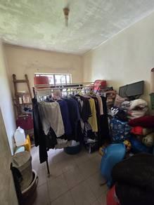 Permas Jaya, Permas Jaya的平层住宅，照片2