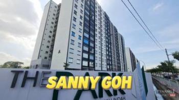 Condominium at MAK MANDIN, Butterworth, photo 1