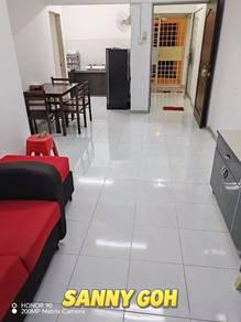 Kondominium di HARMONY VIEW, Jelutong, foto 1