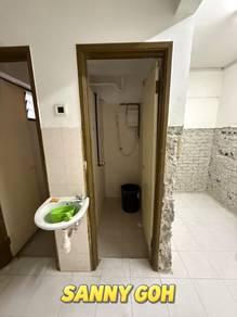 DESA INDAH BLOCK 86, Relau的公寓，照片4