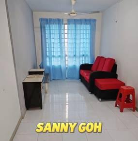 Kondominium di HARMONY VIEW, Jelutong, foto 5