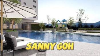 Condominium at MAK MANDIN, Butterworth, photo 2