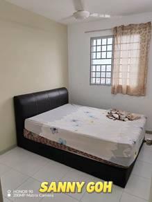 Kondominium di HARMONY VIEW, Jelutong, foto 7