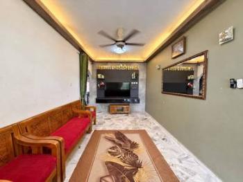 Rumah di Taman Bukit Tiram, Ulu Tiram, foto 8