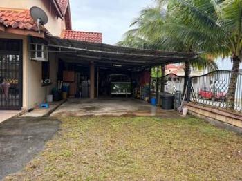 House at TAMAN PELANGI INDAH, Ulu Tiram, photo 2