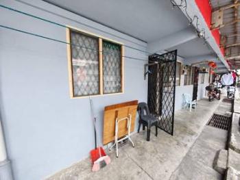 Flat at Taman Ungku Tun Aminah, Skudai, photo 1