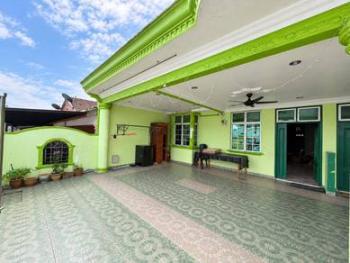 Rumah di Taman Bukit Tiram, Ulu Tiram, foto 2