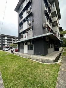 Flat at level 5 Jalan Stulang Laut 2, Johor Bahru, photo 1