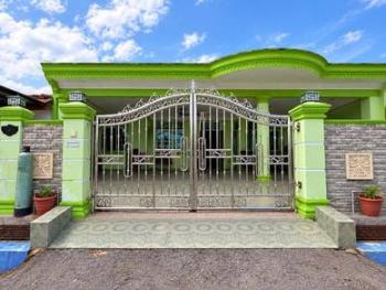 Rumah di Taman Bukit Tiram, Ulu Tiram, foto 1