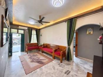 Rumah di Taman Bukit Tiram, Ulu Tiram, foto 6