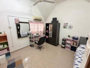 House at TAMAN PELANGI INDAH, Ulu Tiram, photo 5