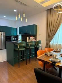 House at Taman Nusa Sentral, Iskandar Puteri, photo 9