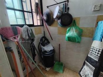 Apartmen di Bandar Sunway Mentari Court, Petaling Jaya, foto 4