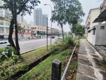Kelana Jaya SS6 PKNS, Kelana Jaya的组屋，照片5