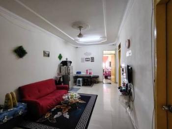 Apartmen di Bandar Sunway Mentari Court, Petaling Jaya, foto 1