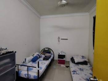 Apartmen di Bandar Sunway Mentari Court, Petaling Jaya, foto 3