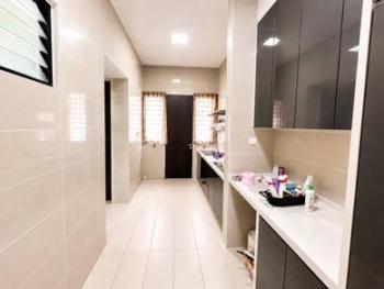 House at Clusia Elmina Gardens, Shah Alam, photo 10