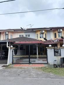 House at Seksyen 5, Bangi, photo 1