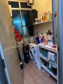 Condominium at Metropolitan Square, Damansara Perdana, photo 6
