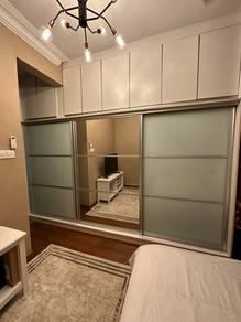Bedroom – Condominium at Metropolitan Square, Damansara Perdana, photo 9