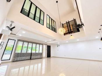 House at Clusia Elmina Gardens, Shah Alam, photo 3