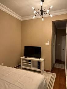 Bedroom – Condominium at Metropolitan Square, Damansara Perdana, photo 10