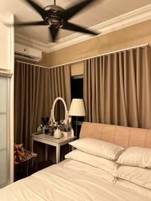 Bedroom – Condominium at Metropolitan Square, Damansara Perdana, photo 7