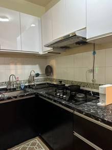 Kitchen – Condominium at Metropolitan Square, Damansara Perdana, photo 4