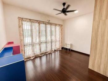 House at Clusia Elmina Gardens, Shah Alam, photo 8