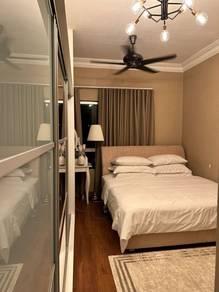 Bedroom – Condominium at Metropolitan Square, Damansara Perdana, photo 8