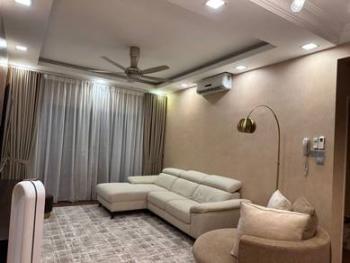 Living & dining – Condominium at Metropolitan Square, Damansara Perdana, photo 1