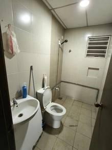 Apartmen di Berjaya Park, Shah Alam, foto 8