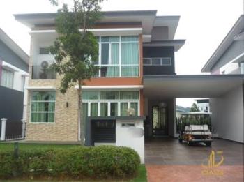 Setia Eco Park @ Setia Tropika, Setia Eco Park的平房，照片1