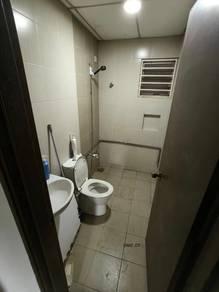 Apartmen di Berjaya Park, Shah Alam, foto 5