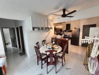 Apartmen di Berjaya Park, Shah Alam, foto 3
