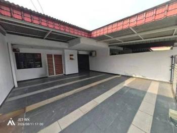 House at Seruling Taman Klang Jaya, Klang, photo 1