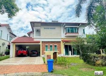Bungalow at Setia Eco Park Nusantara, Setia Eco Park, photo 1