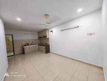 House at Seruling Taman Klang Jaya, Klang, photo 6
