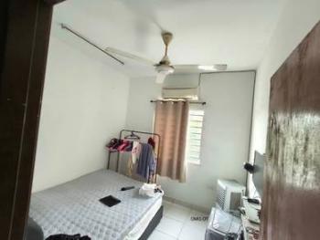 Apartmen di Berjaya Park, Shah Alam, foto 10