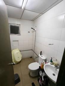 Apartmen di Berjaya Park, Shah Alam, foto 9