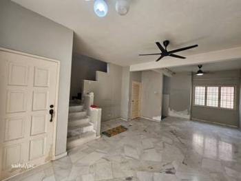 Rumah di Jalan Inang, Bandar Bukit Raja, foto 3