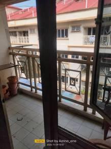 Sri Manja Square One, Petaling Jaya的公寓，照片7