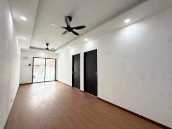Rumah di TAMAN WIDURI 2, Bukit Beruntung, foto 8