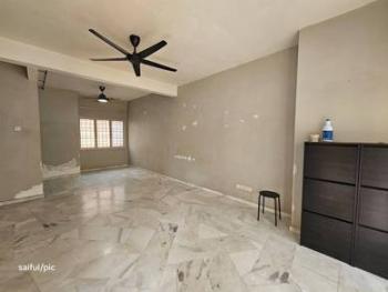 Rumah di Jalan Inang, Bandar Bukit Raja, foto 4