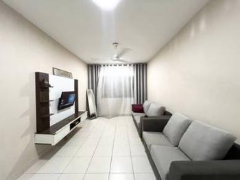 Apartmen di DE BAYU, Setia Alam, foto 4