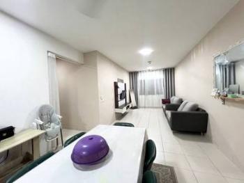 Apartmen di DE BAYU, Setia Alam, foto 9