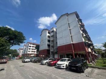 Apartment at Gugusan Tanjung 6, Kota Damansara, photo 8