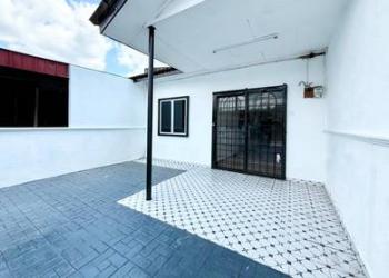 Rumah di TAMAN WIDURI 2, Bukit Beruntung, foto 3